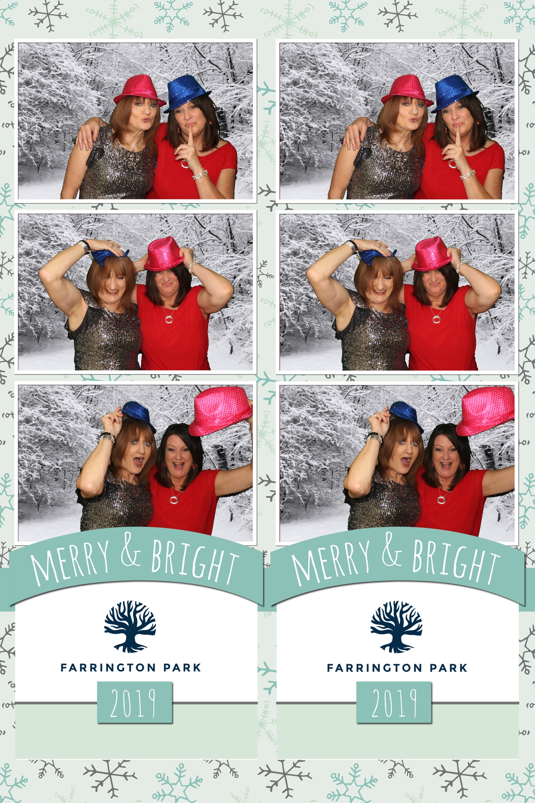 FP Christmas Party 14.12.19 | View more photos from the event at images.mobile-photo-booth.com/u/MobilePhotoBoothUK/FP-Christmas-Party-141219